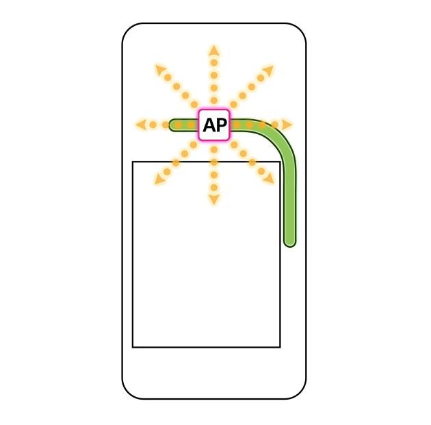 Batería del LG G6