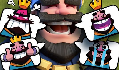 clash royale
