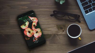 Vídeo con el diseño del iPhone 8 X Edition