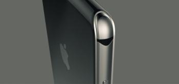 El iPhone 8 lucirá una carcasa de acero como la del iPhone 4