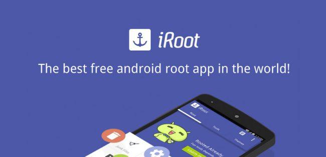 rootear tu smartphone android