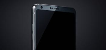 Primera imagen oficial del LG G6, que llegaría sin Snapdragon 835