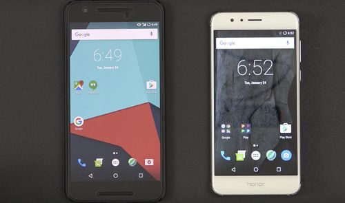 lineageos vs CM