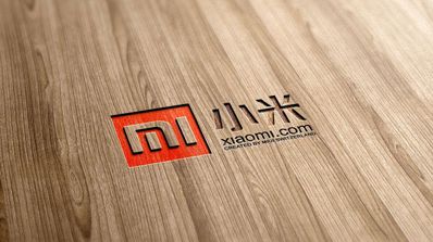 Logo de Xiaomi