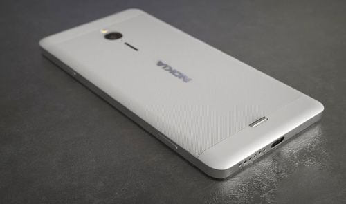 Movil Nokia