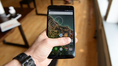 google nexus 6
