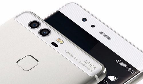 huawei p9