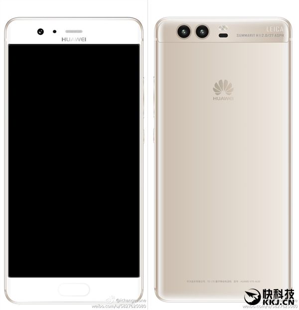 huawei p10