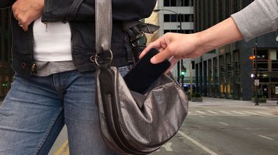 robo iphone
