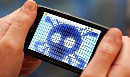troyano bancario en Android
