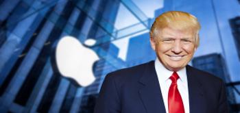 ¿Podrían las políticas de Donald Trump encarecer el precio del iPhone 8?