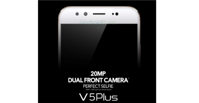 vivo v5