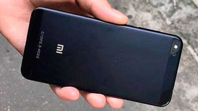 Xiaomi Mi5c