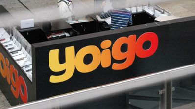 Problemas en Yoigo