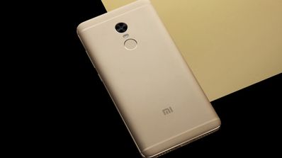 xiaomi redmi note 4