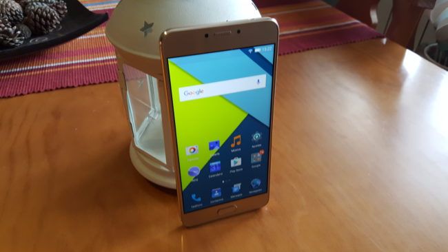 Líneas del Weimei WePlus 2
