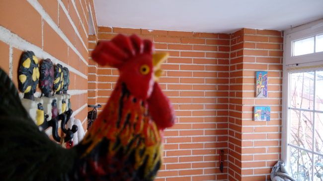 Foto infinito con el LG X Power