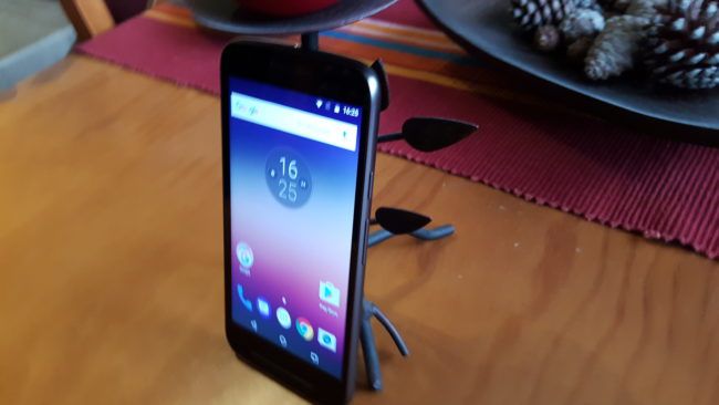 lateral del Moto E3