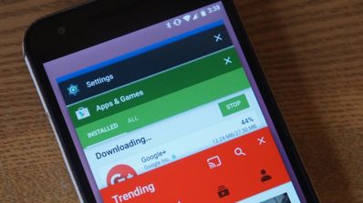instant apps