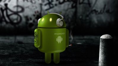Sonido en Android