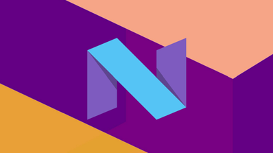 Android Nougat