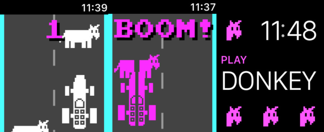 primer juego de Bill Gates