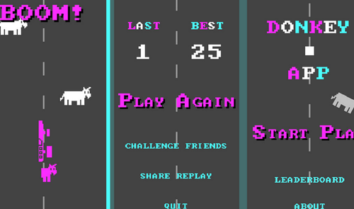 primer juego de Bill Gates