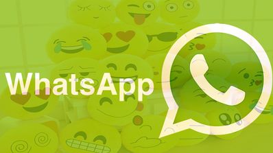 Emojis WhatsApp