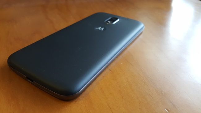 Esquina del Moto E3