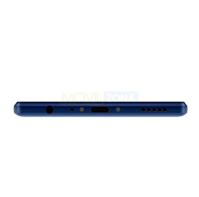Honor V9 conexiones