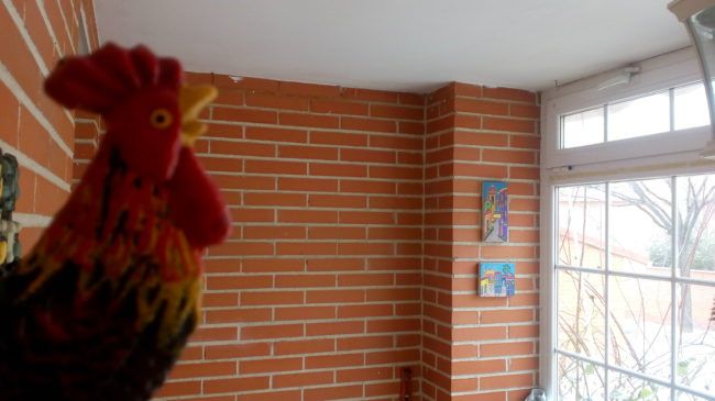 Foto en infinito con Moto E3