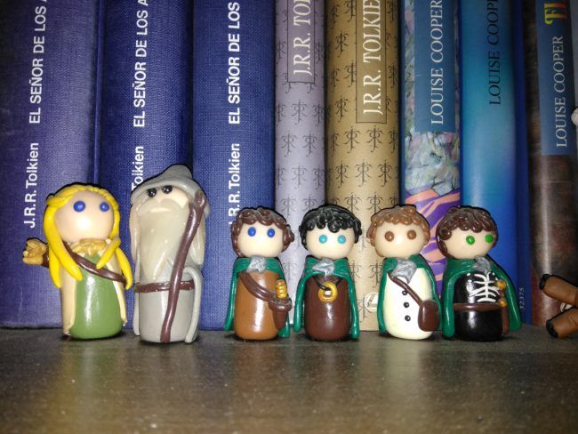 Foto flash ZTE Blade V8