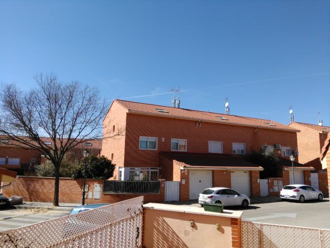 Foto paisaje ZTE Blade V8