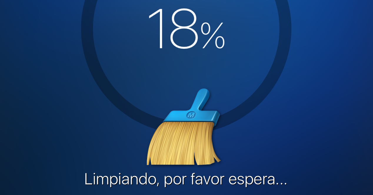 Limpiando iOS