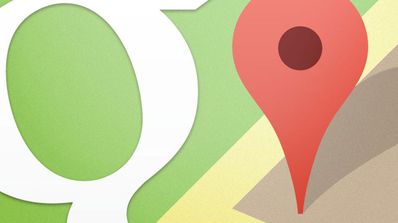 google maps