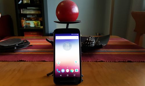Moto E3