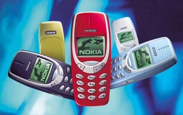 Nokia Nokia 3310 original reacondicionado(2000) Teléfono móvil