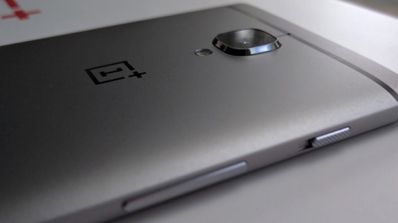 Cámara del OnePlus 3