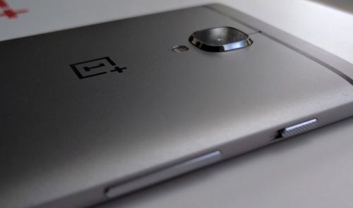 Cámara del OnePlus 3