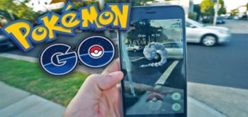 Actualización de Pokémon GO incluirá batalla entre jugadores e intercambio de Pokémon