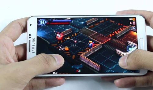 juegos android