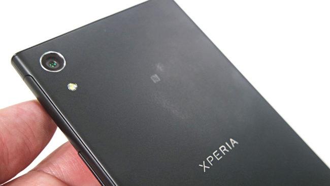Sony Xperia A1 Ultra