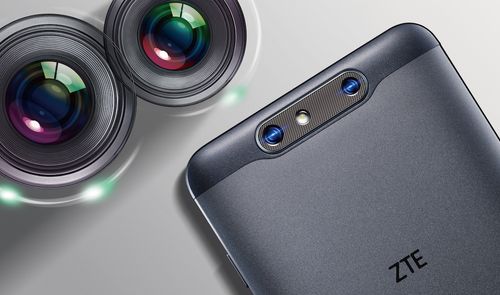 zte blade v8