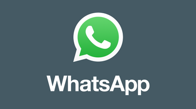 whatsapp logo