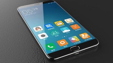 lanzamiento del Xiaomi Mi6