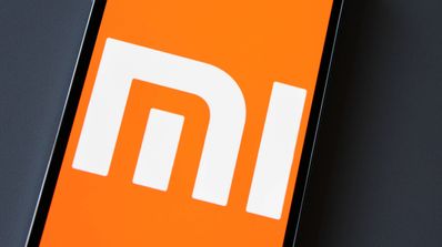 logo xiaomi