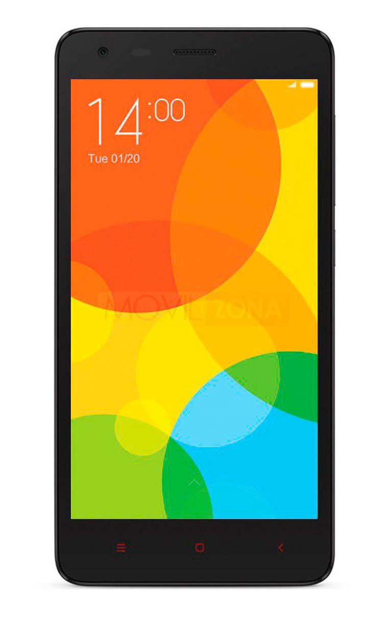 Xiaomi Redmi 2 Pro negro