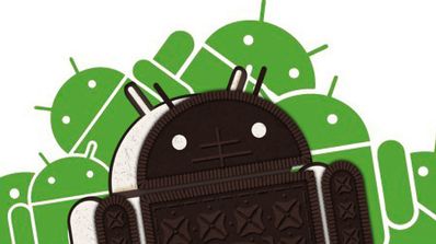 android oreo