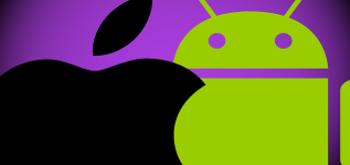 Ventas móviles Q4 2016: Apple remonta con el iPhone 7 y Samsung se mantiene