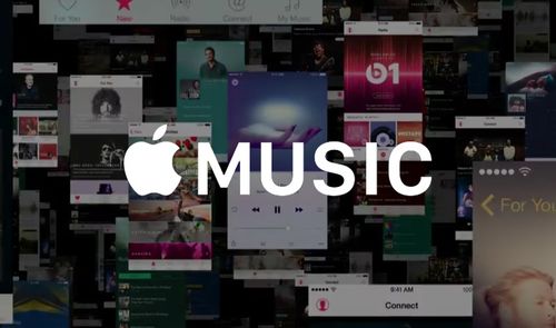 apple music